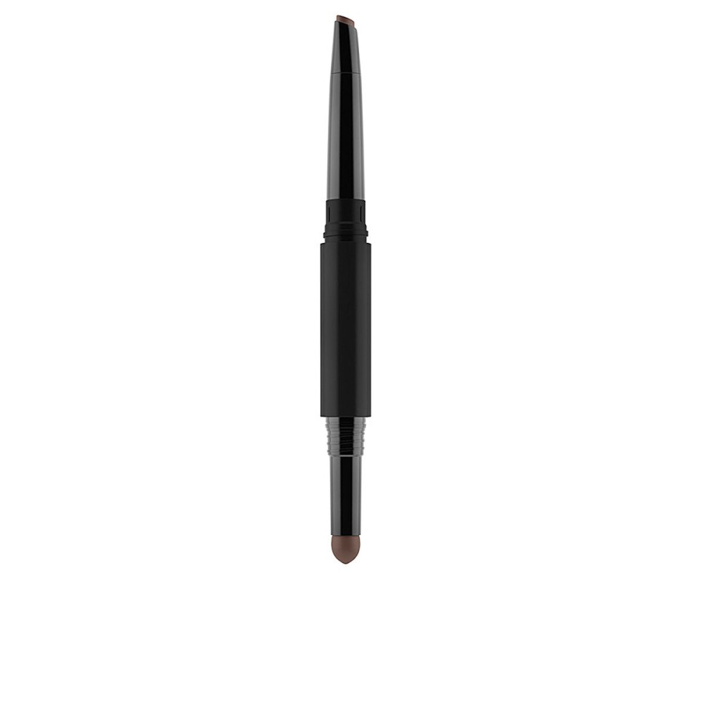 Augenbrauen-Make-up Shape anf Fill Gosh Copenhagen