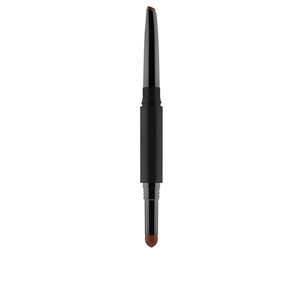 Augenbrauen-Make-up Shape anf Fill Gosh Copenhagen