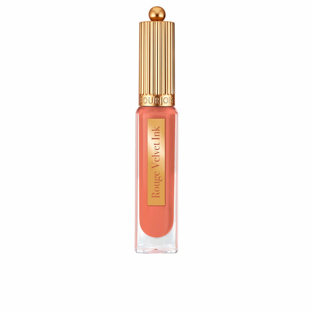 Lipstick Rouge Velvet Ink Bourjois (3,5 ml)
