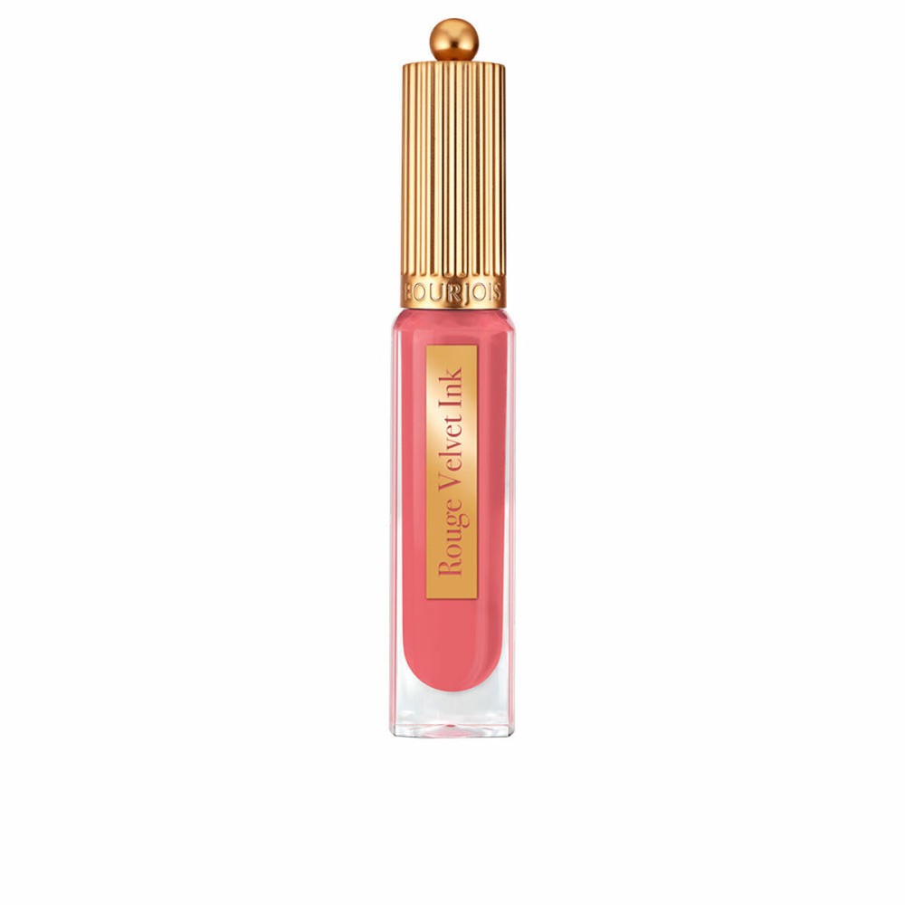 Lipstick Rouge Velvet Ink Bourjois (3,5 ml)