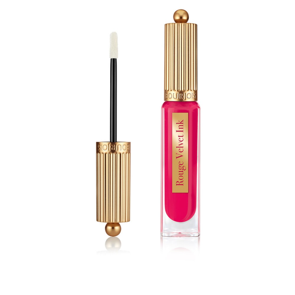 Lipstick Rouge Velvet Ink Bourjois (3,5 ml)