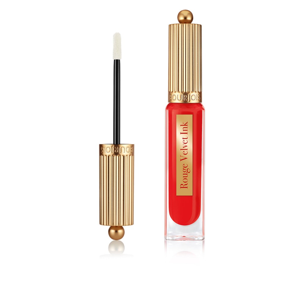 Lipstick Rouge Velvet Ink Bourjois (3,5 ml)