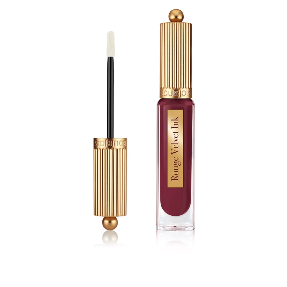 Lipstick Rouge Velvet Ink Bourjois (3,5 ml)