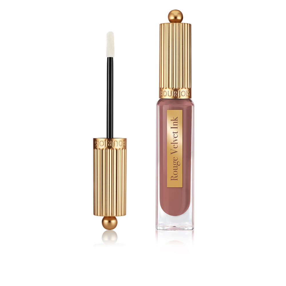 Lipstick Rouge Velvet Ink Bourjois (3,5 ml)