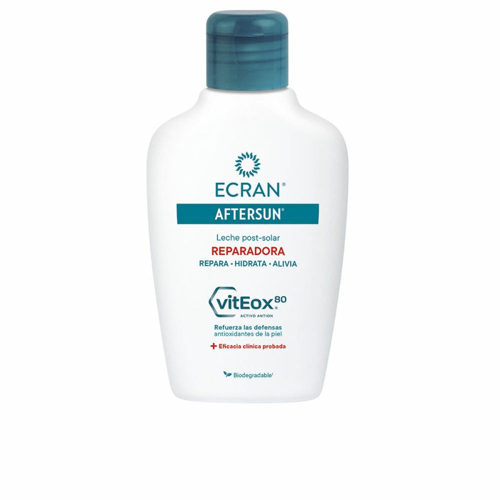 After Sun Ecran Lait hydratant