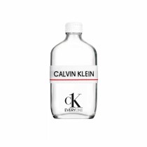 Unisex-Parfüm Calvin Klein EDT