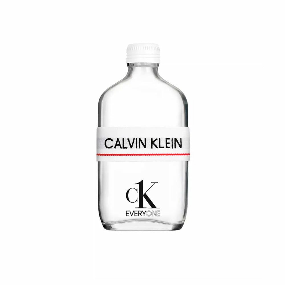 Unisex-Parfüm Calvin Klein EDT