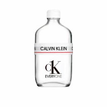 Unisex-Parfüm Calvin Klein EDT