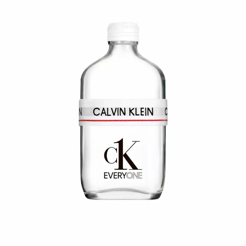 Unisex-Parfüm Calvin Klein EDT