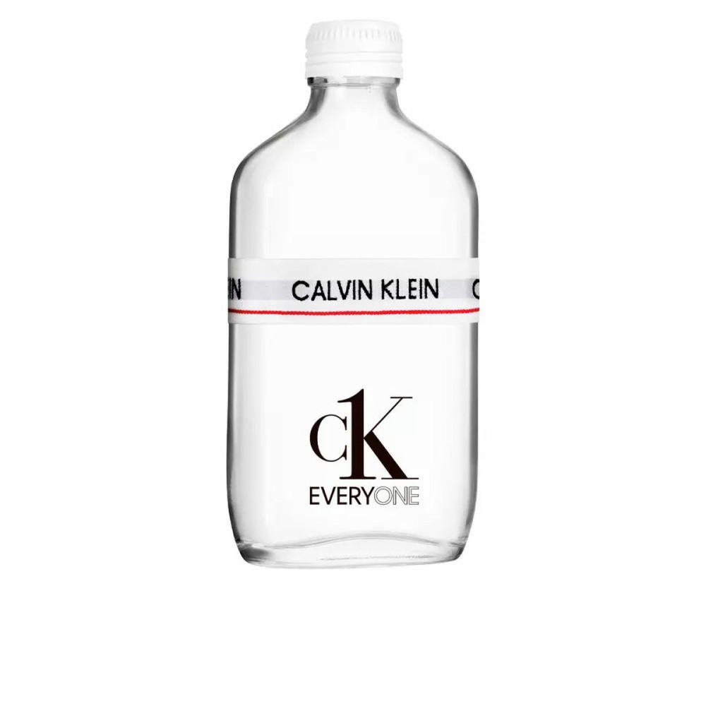 Unisex-Parfüm Calvin Klein EDT