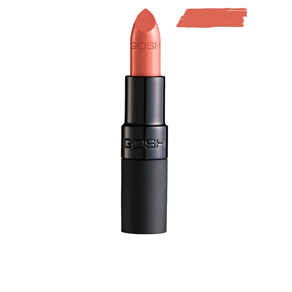 Lippenstift Velvet Touch Gosh Copenhagen (4 g)