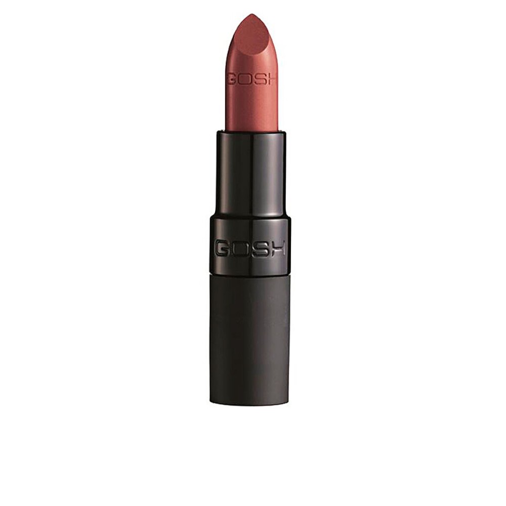 Lippenstift Velvet Touch Gosh Copenhagen (4 g)