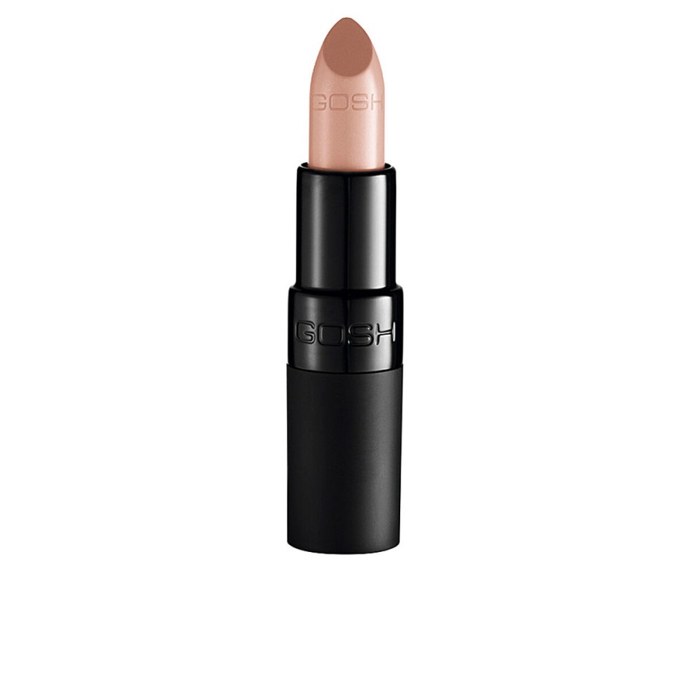 Lippenstift Velvet Touch Gosh Copenhagen (4 g)