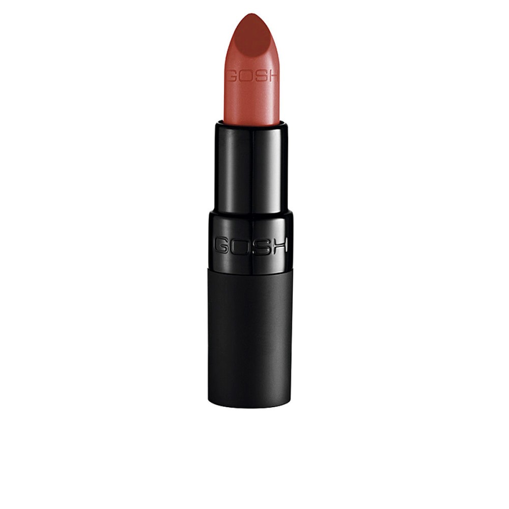 Lippenstift Velvet Touch Gosh Copenhagen (4 g)