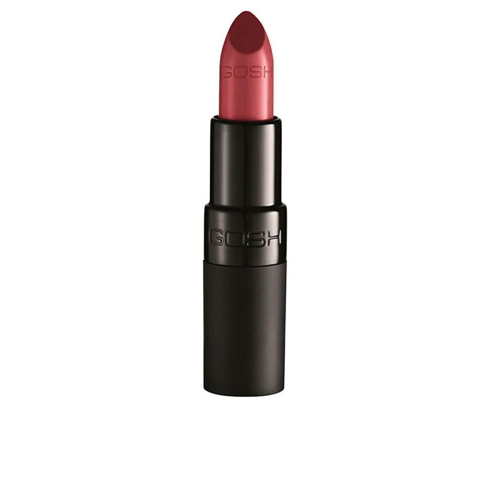 Lippenstift Velvet Touch Gosh Copenhagen (4 g)