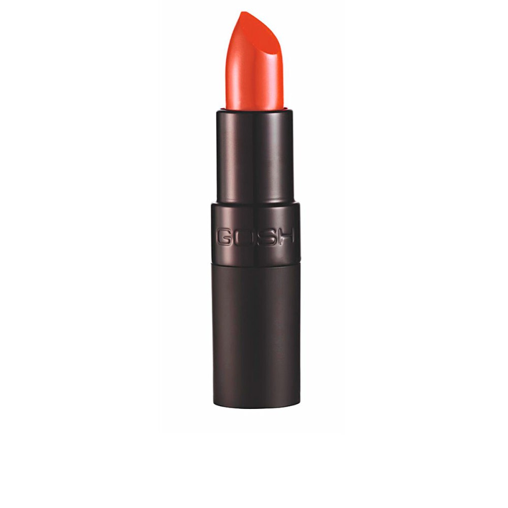 Lippenstift Velvet Touch Gosh Copenhagen (4 g)
