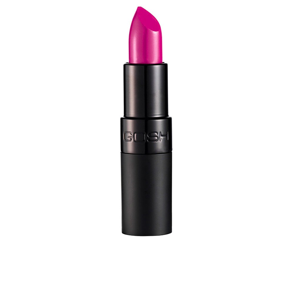 Lippenstift Velvet Touch Gosh Copenhagen (4 g)
