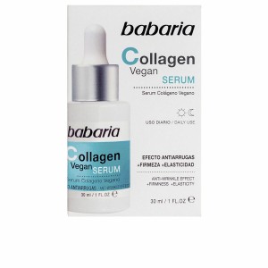 Facial Serum Babaria Vegan Collagen 30 ml