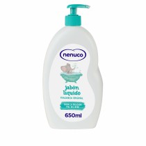 Savon liquide Nenuco 650 ml