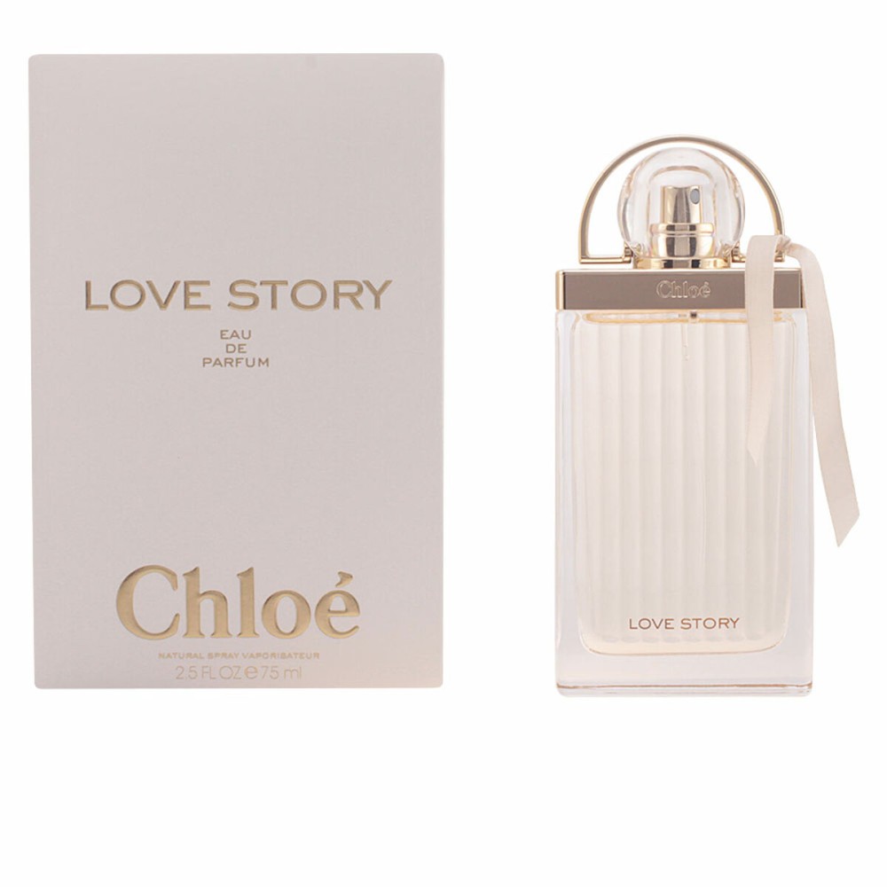 Women's Perfume Love Story Chloe EDP EDP