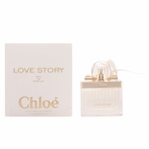 Women's Perfume Love Story Chloe EDP EDP