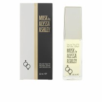 Women's Perfume Alyssa Ashley EDT 50 ml 100 ml