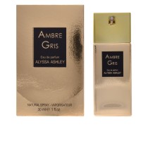 Damenparfüm Ambre Gris Alyssa Ashley EDP EDP 30 ml