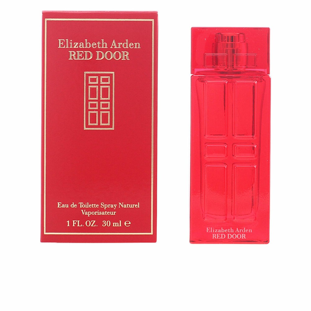 Parfum Femme Elizabeth Arden EDT