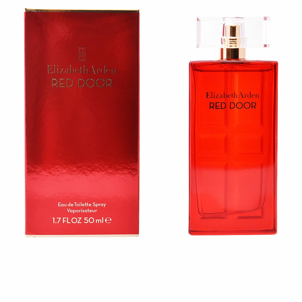 Parfum Femme Elizabeth Arden EDT