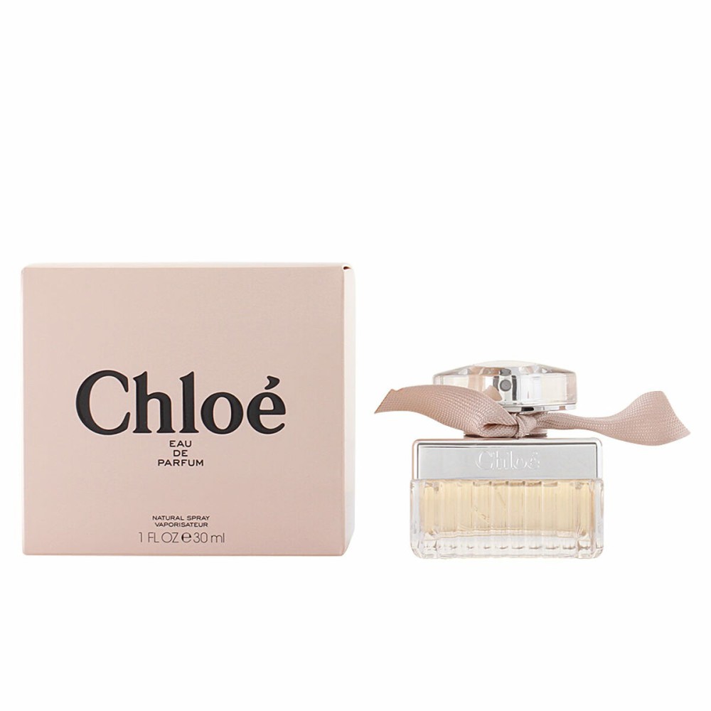 Women's Perfume Signature Chloe EDP EDP