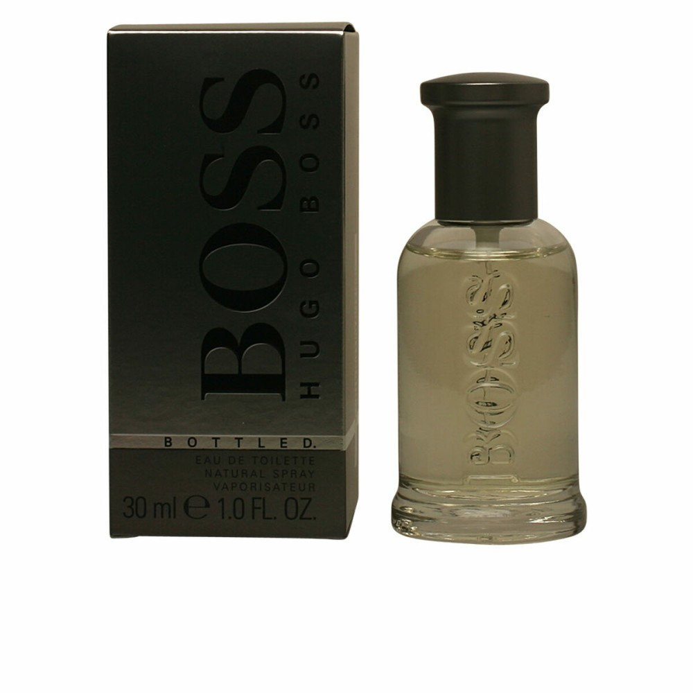 Parfum Homme Hugo Boss EDT