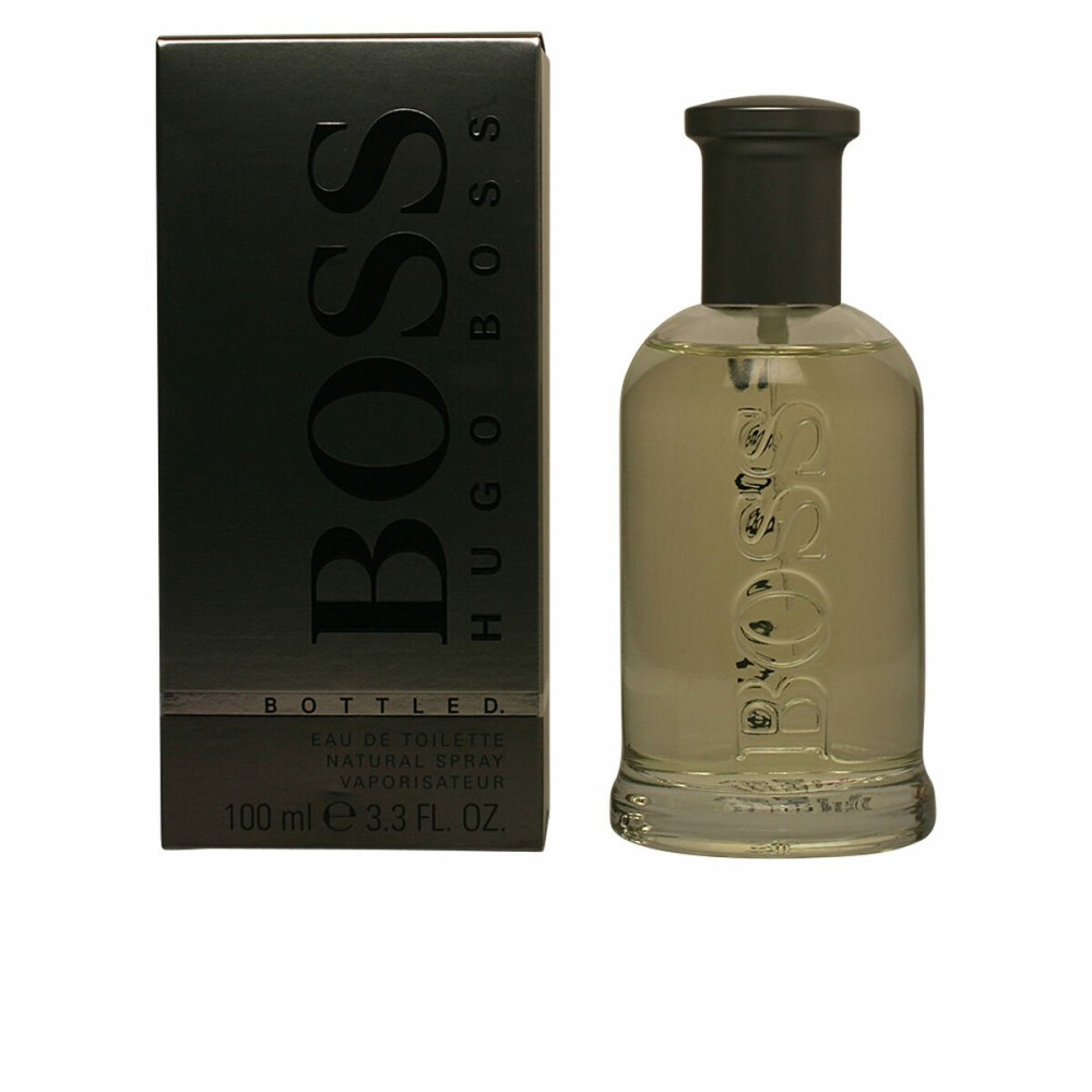 Parfum Homme Hugo Boss EDT