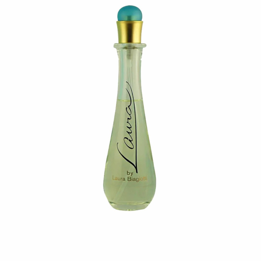 Women's Perfume Laura Biagiotti LA72 EDT