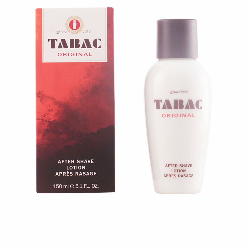 Aftershave Lotion Original Tabac
