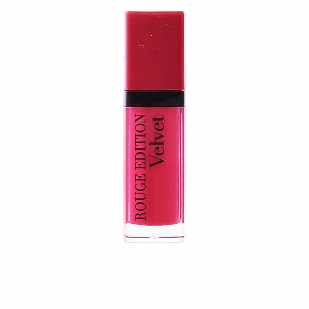 Rouge à lèvres Rouge Édition Velvet Bourjois