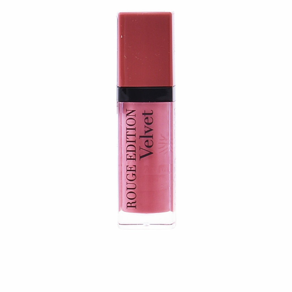 Rouge à lèvres Rouge Édition Velvet Bourjois