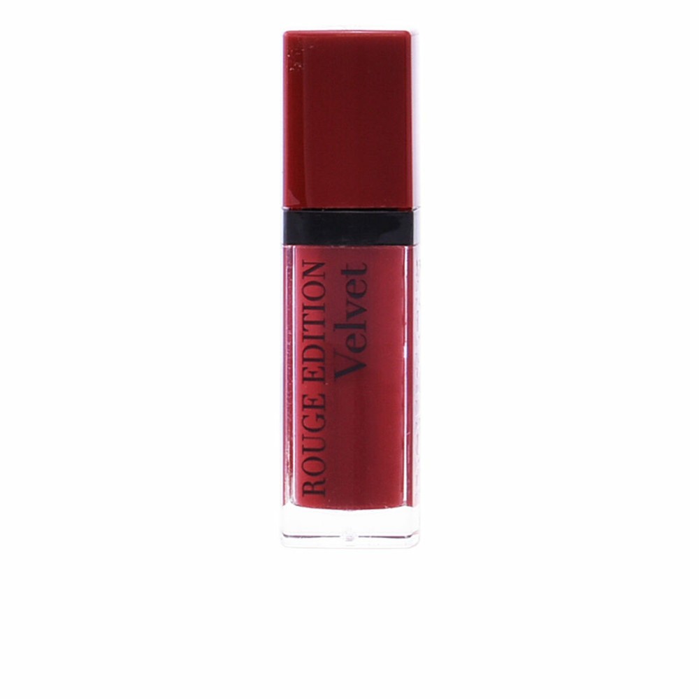 Rouge à lèvres Rouge Édition Velvet Bourjois