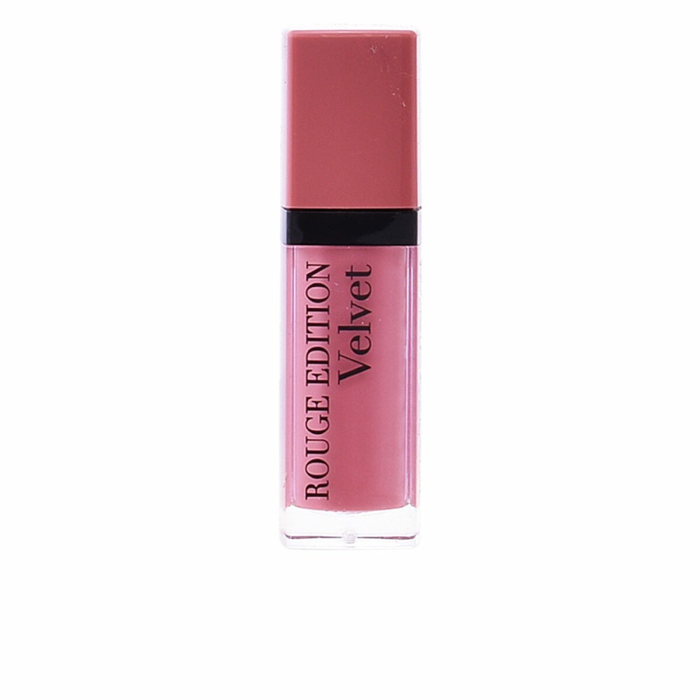 Rouge à lèvres Rouge Édition Velvet Bourjois