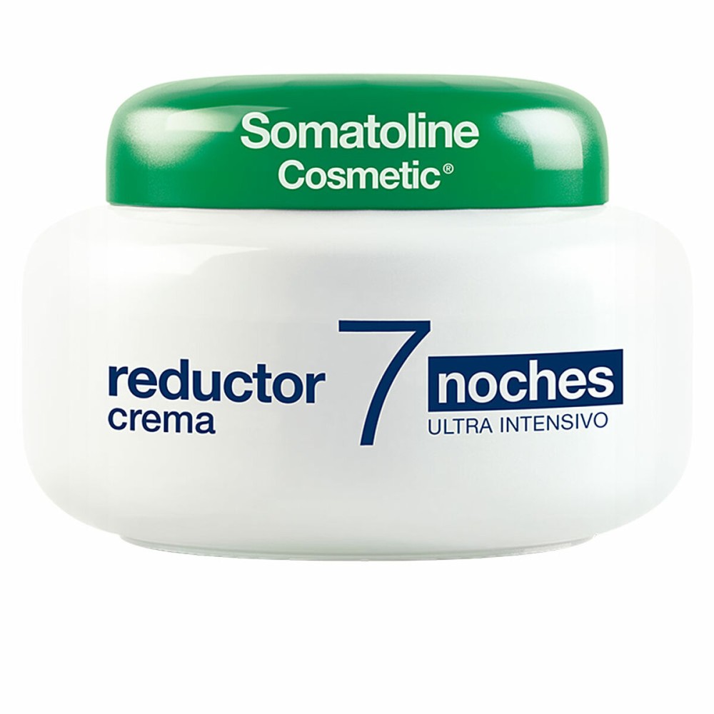 Crème réductrice Somatoline