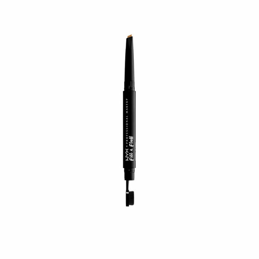 Eyebrow Make-up Fill & Fluff NYX (15 g)