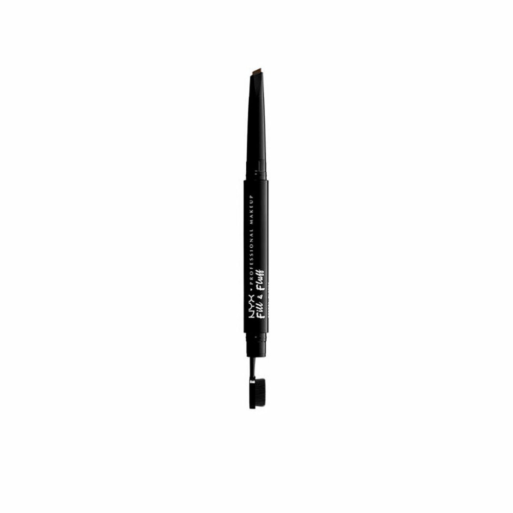 Eyebrow Make-up Fill & Fluff NYX (15 g)