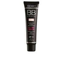 Cremige Make-up Grundierung BB Cream Gosh Copenhagen 30 ml