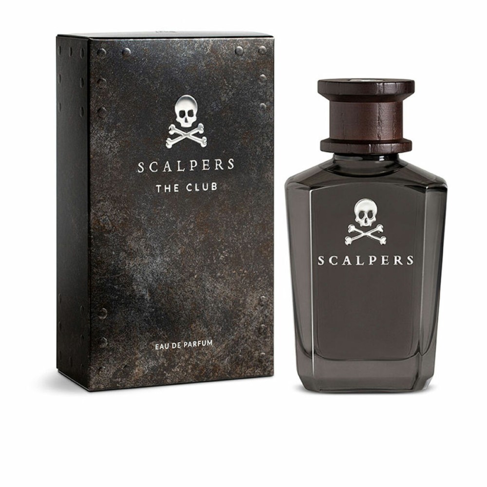 Parfum Homme The Club Scalpers EDP The Club EDP