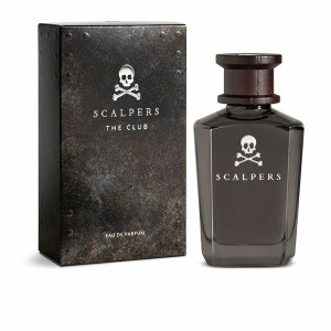 Parfum Homme The Club Scalpers EDP The Club EDP