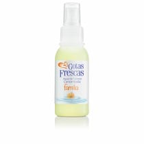 Parfum Unisexe Instituto Español GOTAS FRESCAS COLONIA CONCENTRADA EDC 80 ml