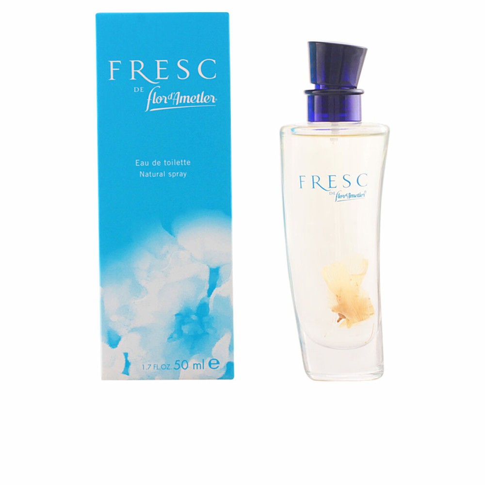 Women's Perfume Flor de Almendro EDT 50 ml