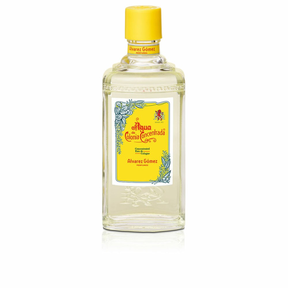 Unisex Perfume Alvarez Gomez CC3-4E EDC