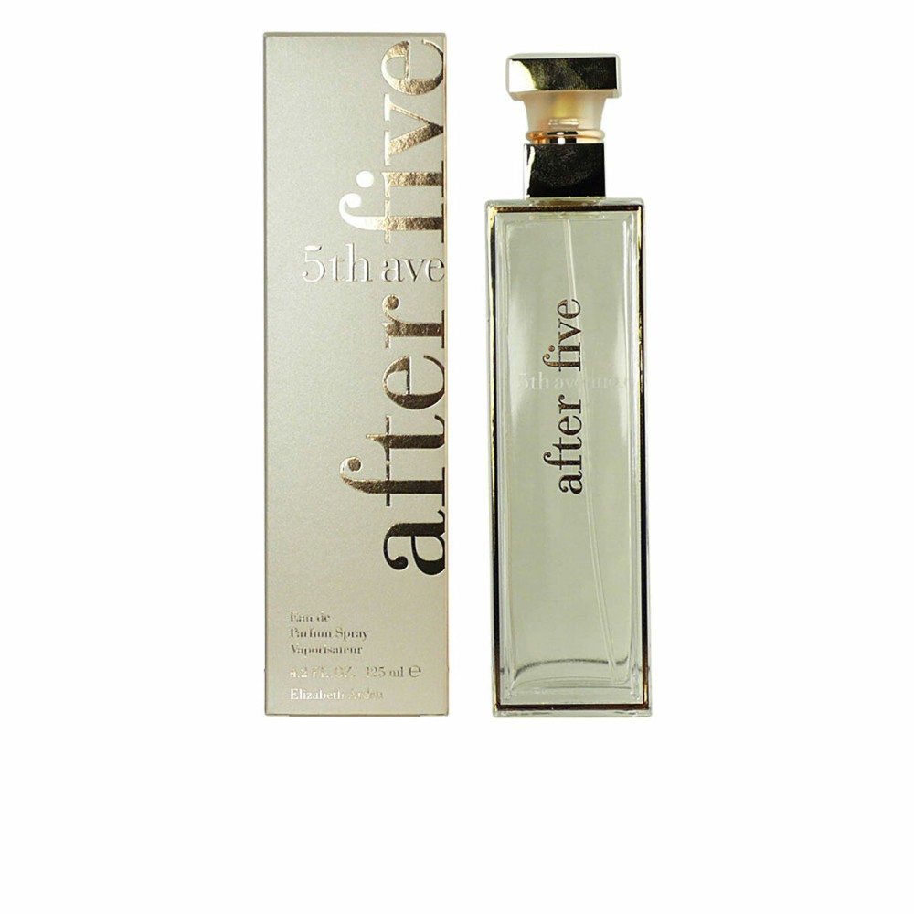 Parfum Femme 5th Avenue After 5 Edp Elizabeth Arden EDP EDP