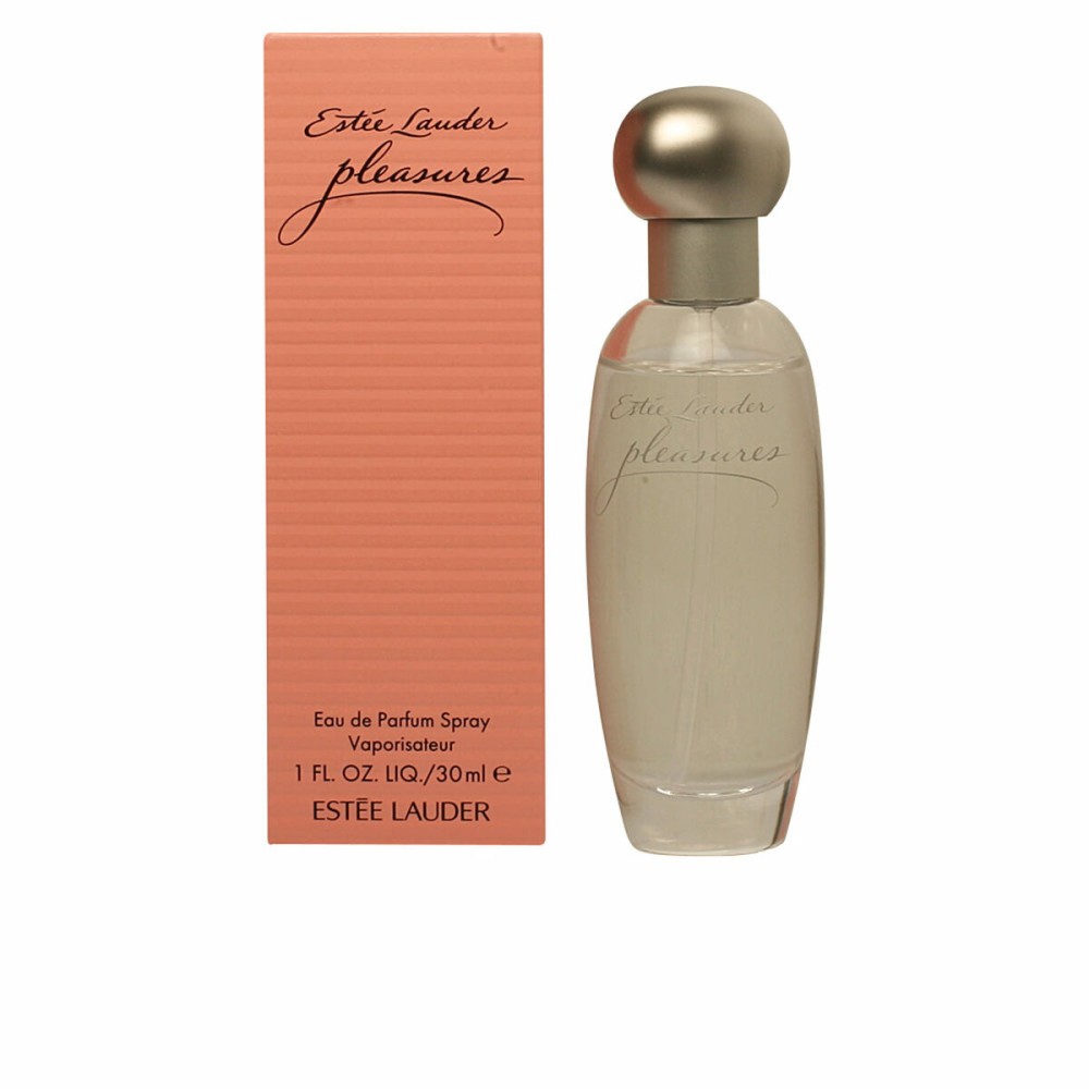Parfum Femme Pleasures Estee Lauder EDP EDP