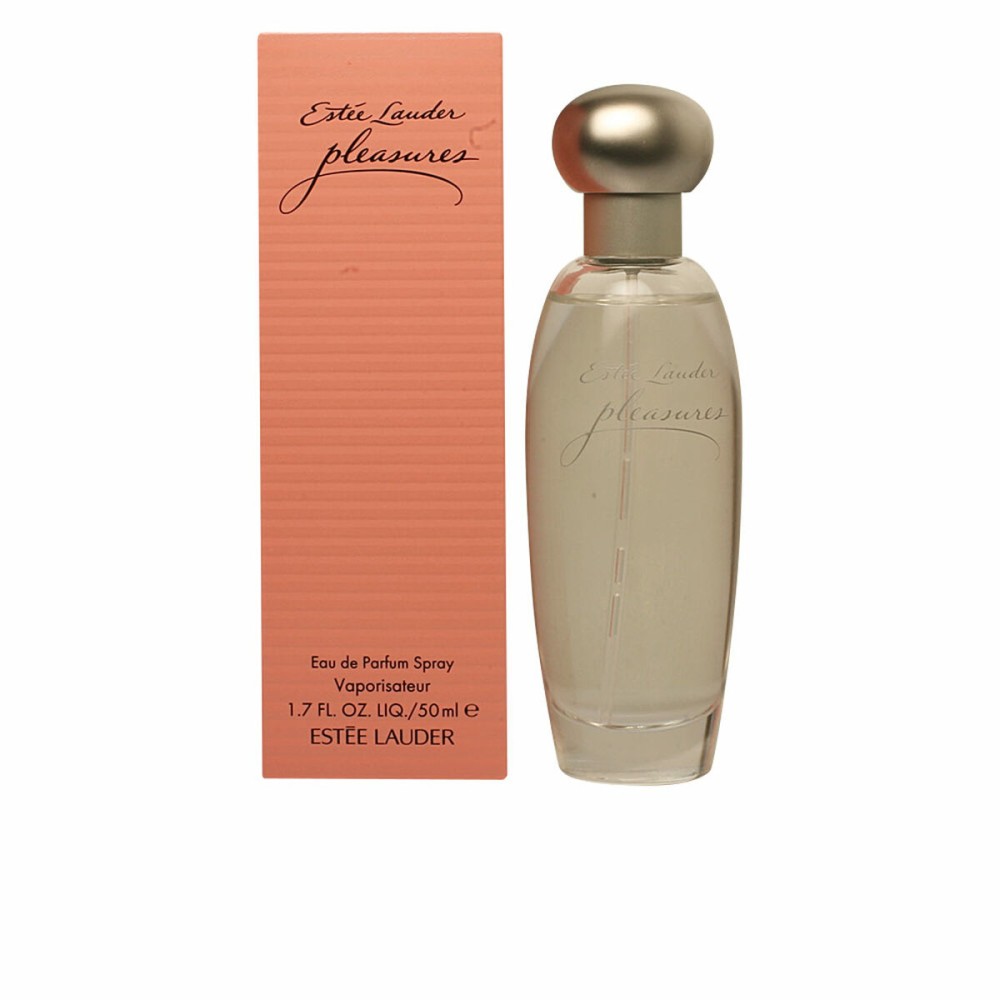 Parfum Femme Pleasures Estee Lauder EDP EDP